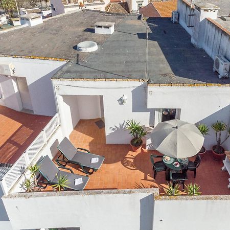 Lena'S Beach House By Hellovacations Албуфейра Екстериор снимка