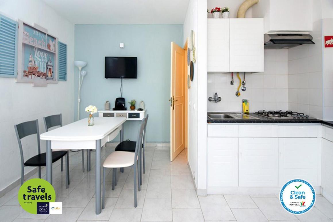 Lena'S Beach House By Hellovacations Албуфейра Екстериор снимка
