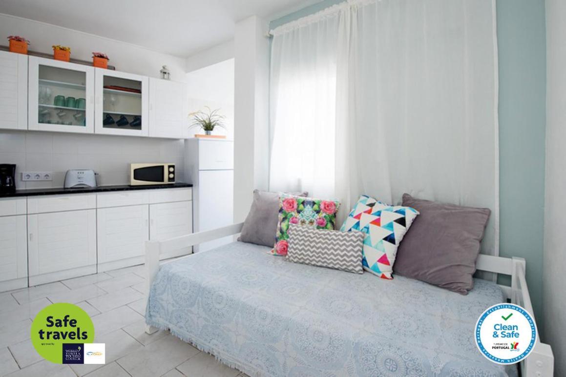 Lena'S Beach House By Hellovacations Албуфейра Екстериор снимка