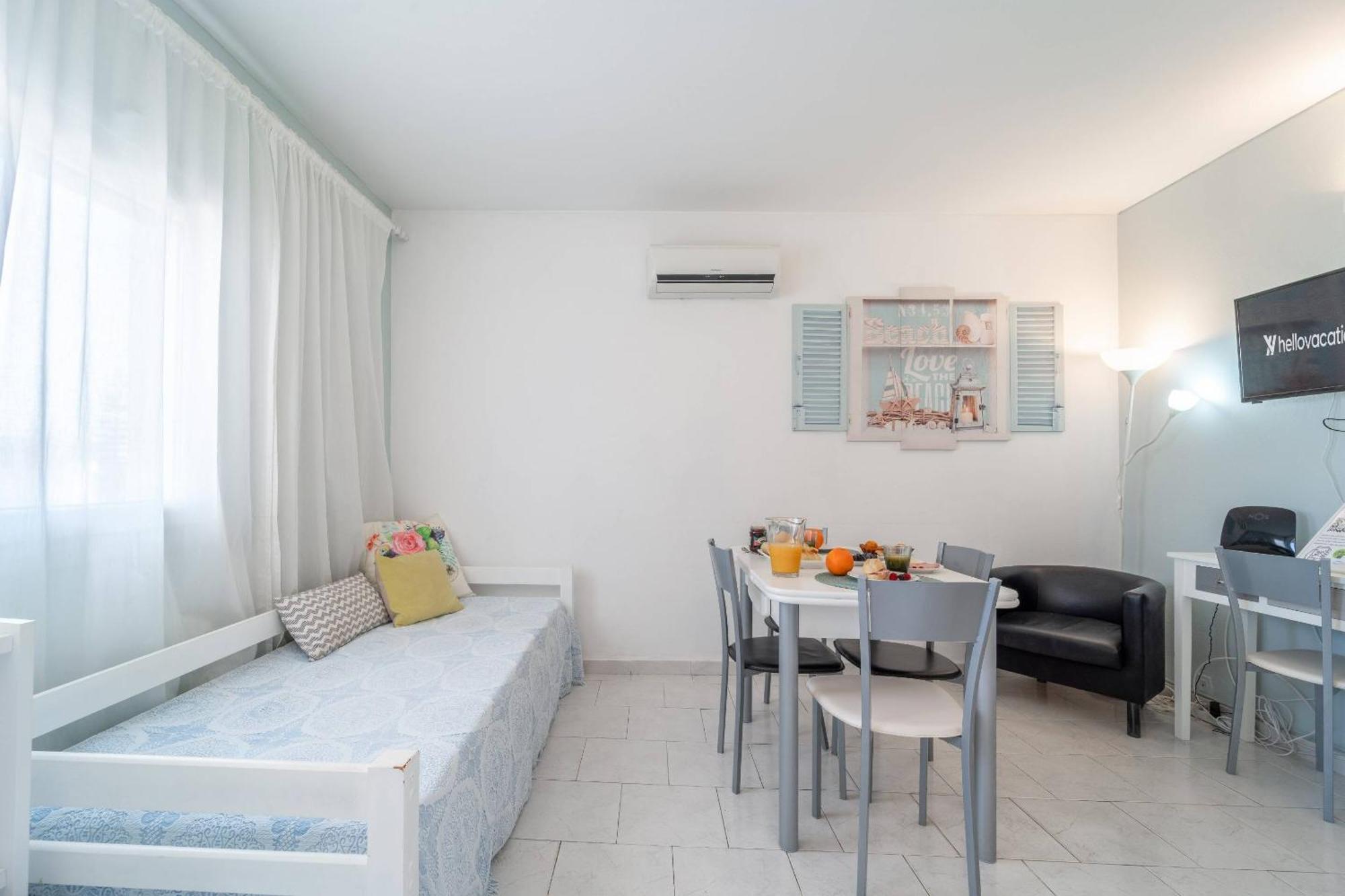 Lena'S Beach House By Hellovacations Албуфейра Екстериор снимка